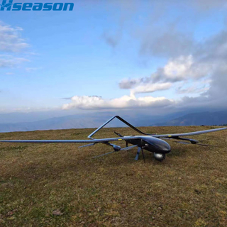 BS-3000 Drone VTOL de 6 horas de resistencia