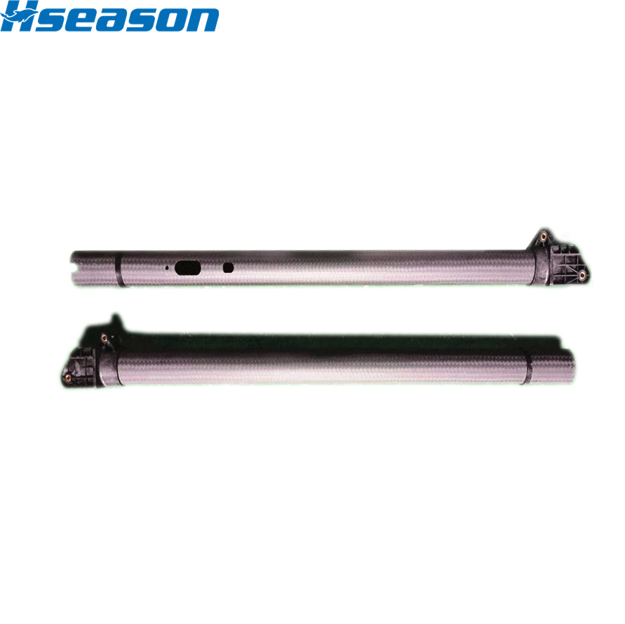 【T30】Brazo M3 (trasero izquierdo)