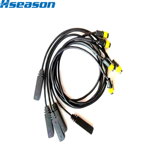 【T30】Cable de señal detectado