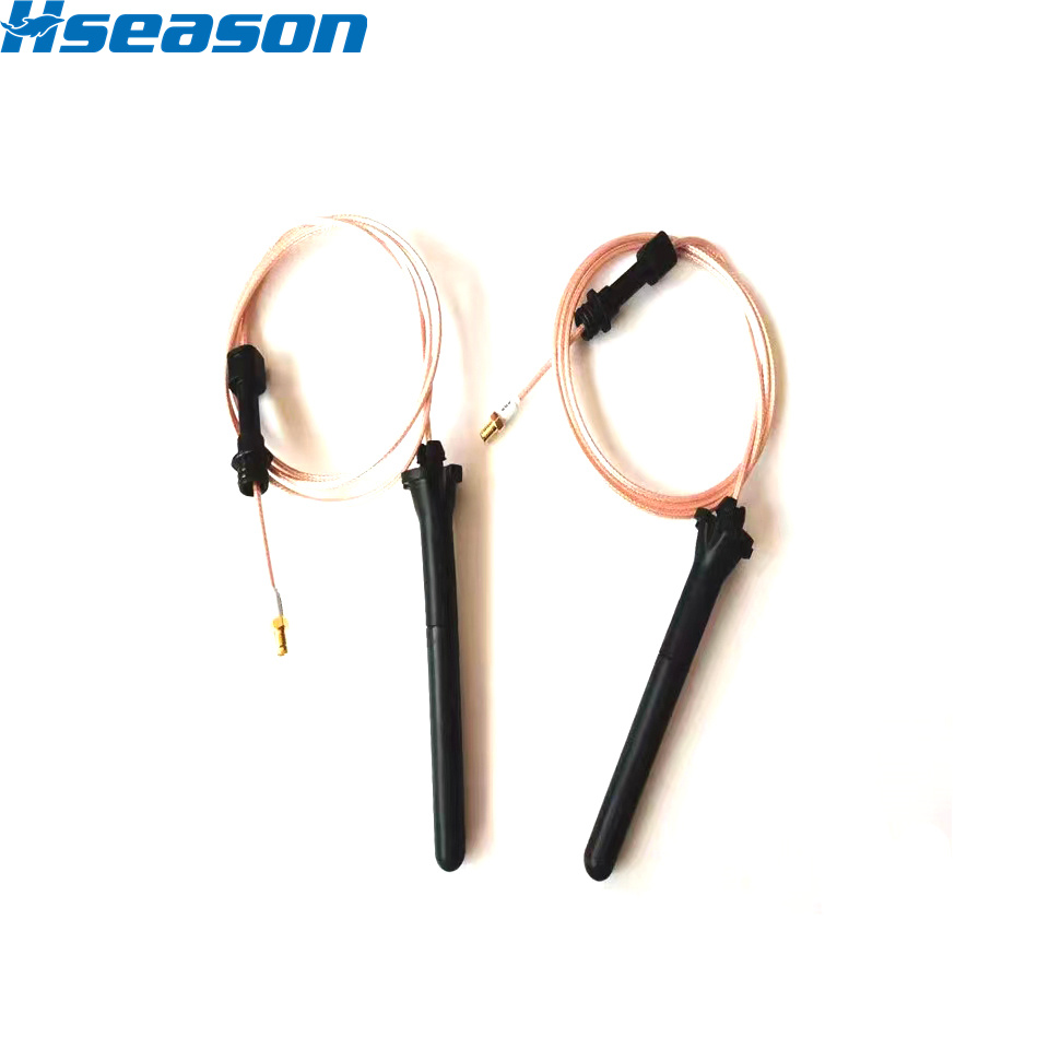 【T30】La antena SDR